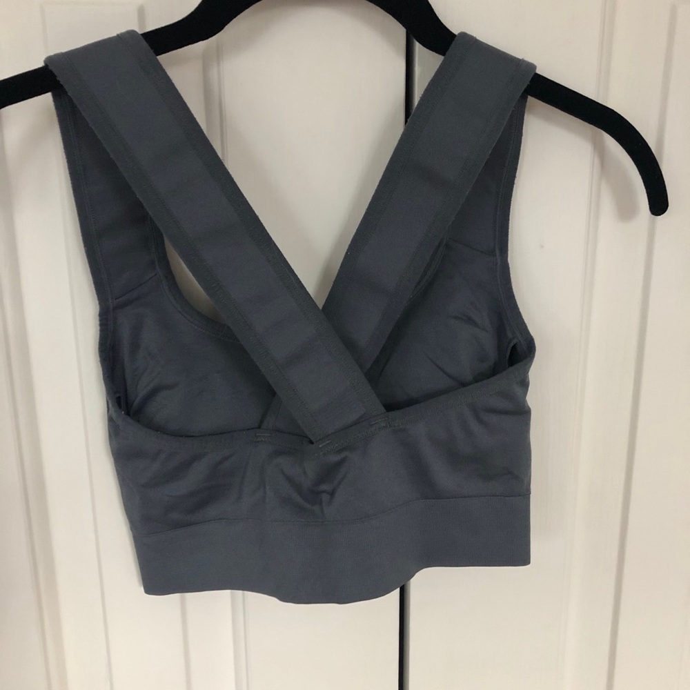 Victoria’s Secret VSX high support sports bra